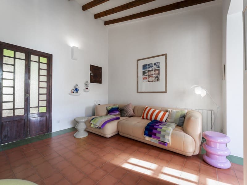 2 Zimmer Apartment zu verkaufen in Palma de Mallorca - 650.000 € (Ref: 9468422)