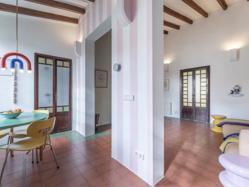 2 Zimmer Apartment zu verkaufen in Palma de Mallorca - 650.000 € (Ref: 9468422)