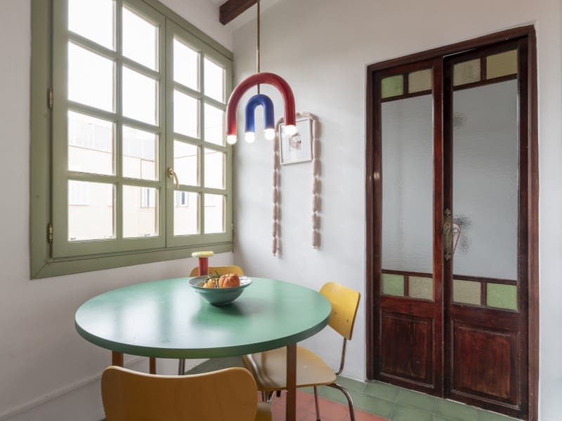 2 Zimmer Apartment zu verkaufen in Palma de Mallorca - 650.000 € (Ref: 9468422)