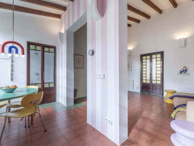 2 Zimmer Apartment zu verkaufen in Santa Catalina, Palma de Mallorca - 650.000 € (Ref: 9468422)