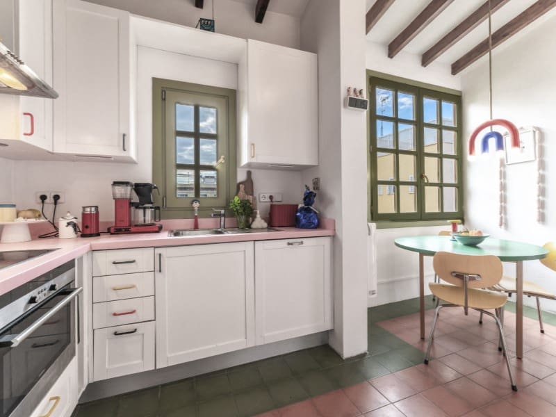 2 Zimmer Apartment zu verkaufen in Palma de Mallorca - 650.000 € (Ref: 9468422)