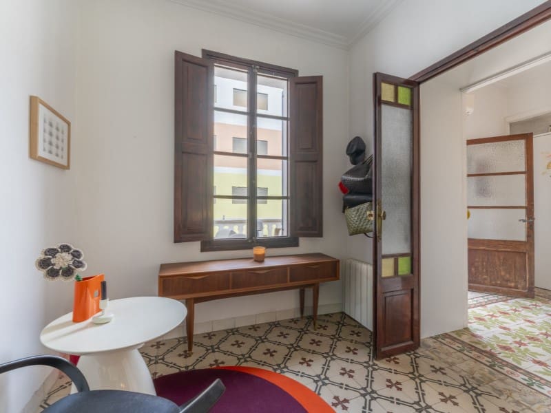 2 Zimmer Apartment zu verkaufen in Palma de Mallorca - 650.000 € (Ref: 9468422)