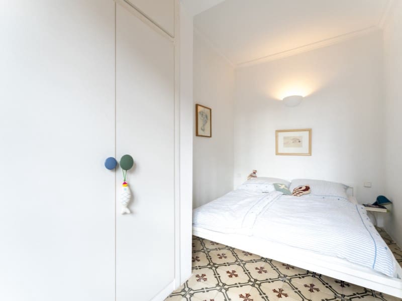 2 Zimmer Apartment zu verkaufen in Palma de Mallorca - 650.000 € (Ref: 9468422)