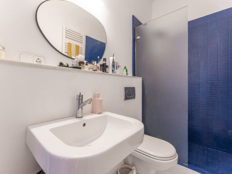 2 Zimmer Apartment zu verkaufen in Palma de Mallorca - 650.000 € (Ref: 9468422)