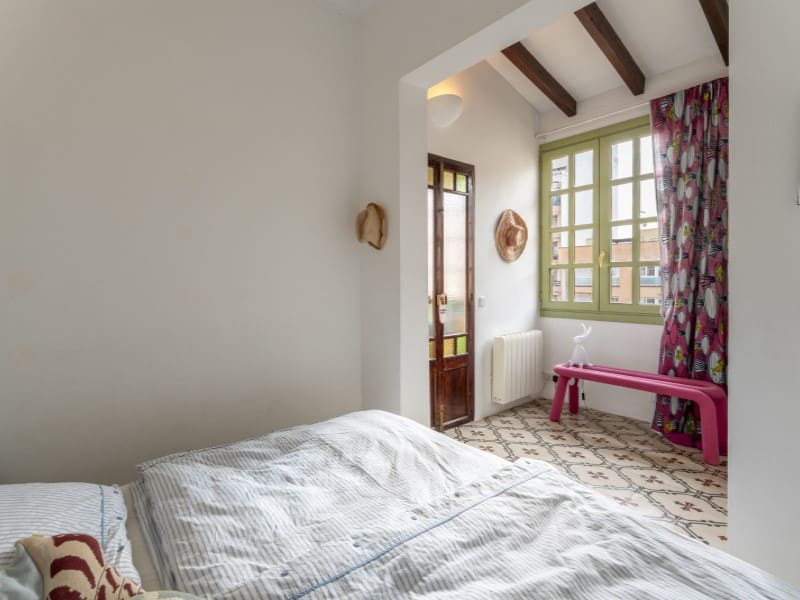 2 Zimmer Apartment zu verkaufen in Palma de Mallorca - 650.000 € (Ref: 9468422)