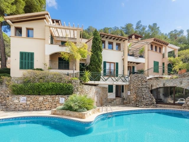 4 sovrum Villa till salu i Canyamel, Capdepera - 915 000 € (Ref: 9470535)