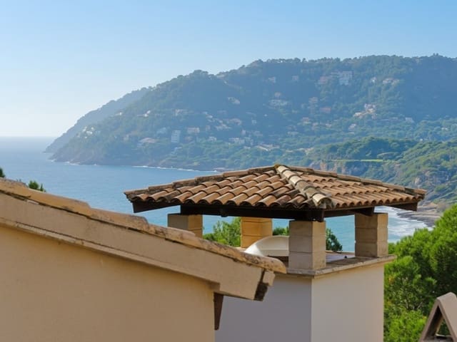 4 sovrum Villa till salu i Canyamel, Capdepera - 915 000 € (Ref: 9470535)