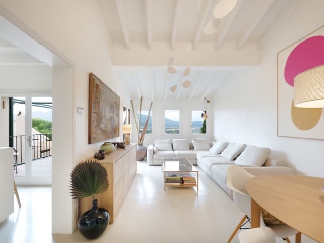 4 sovrum Villa till salu i Canyamel, Capdepera - 915 000 € (Ref: 9470535)