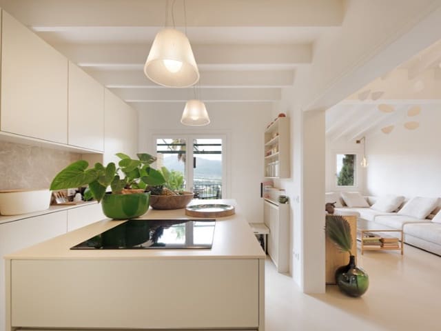 4 sovrum Villa till salu i Canyamel, Capdepera - 915 000 € (Ref: 9470535)