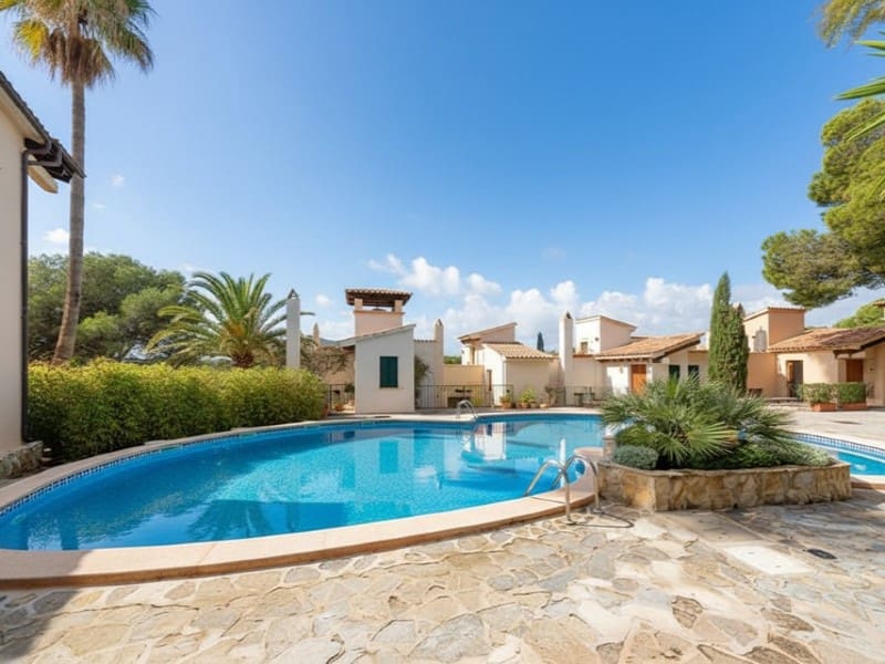4 bedroom Villa for sale in Canyamel - € 915,000 (Ref: 9470535)