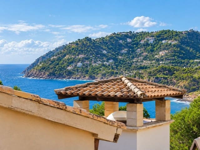 4 bedroom Villa for sale in Canyamel, Capdepera - € 950,000 (Ref: 9470535)