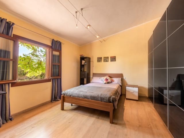 4 quarto Quinta/Casa Rural para venda em Santa María del Camí com piscina garagem - 1 200 000 € (Ref: 9470536)