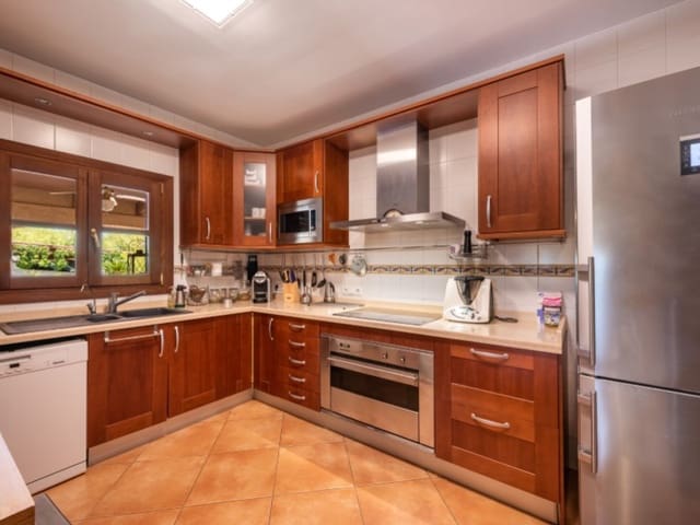 4 quarto Quinta/Casa Rural para venda em Santa María del Camí com piscina garagem - 1 200 000 € (Ref: 9470536)