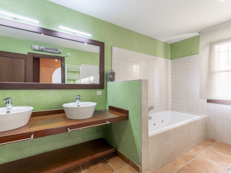 4 sypialnia Finka/Dom wiejski na sprzedaż w Santa Maria del Cami z basenem garażem - 1 200 000 € (Ref: 9470536)