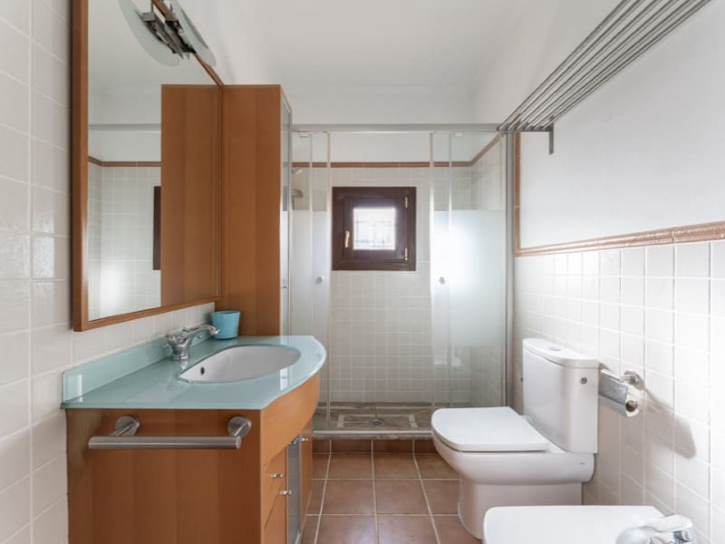 4 sypialnia Finka/Dom wiejski na sprzedaż w Santa Maria del Cami z basenem garażem - 1 200 000 € (Ref: 9470536)