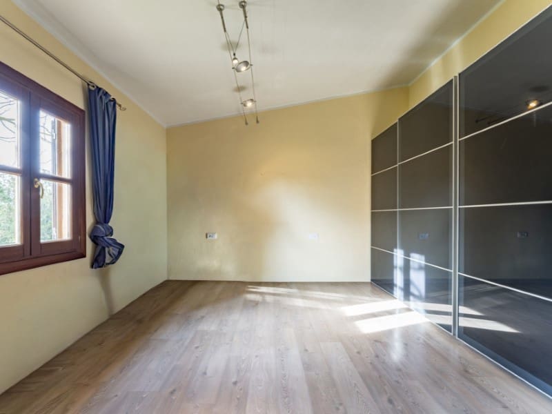 4 sypialnia Finka/Dom wiejski na sprzedaż w Santa Maria del Cami z basenem garażem - 1 200 000 € (Ref: 9470536)