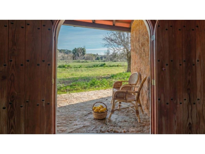 5 soverom Finca/Herregård til salgs i Alcudia med svømmebasseng - € 1 650 000 (Ref: 9473177)