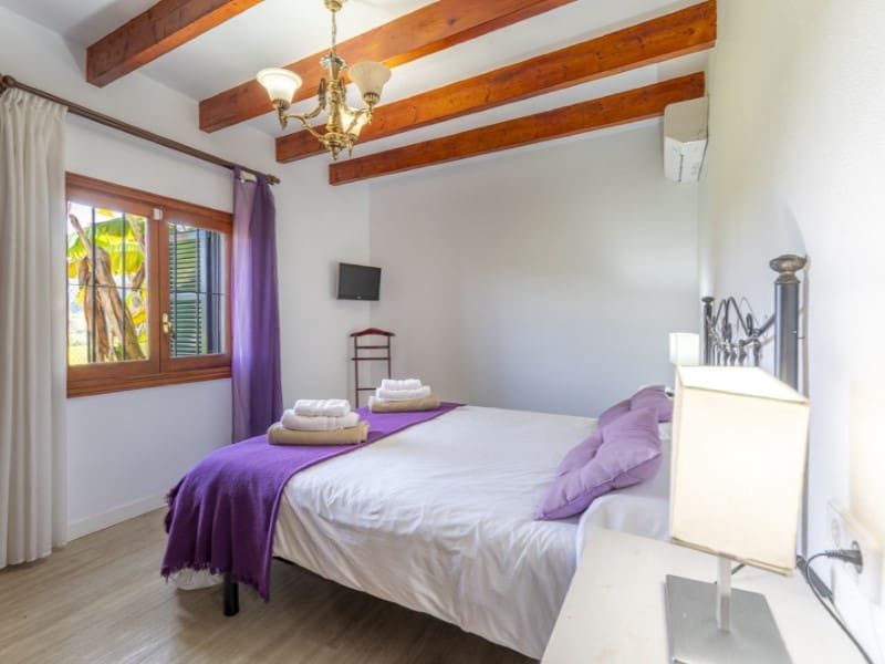 5 soverom Finca/Herregård til salgs i Alcudia med svømmebasseng - € 1 650 000 (Ref: 9473177)