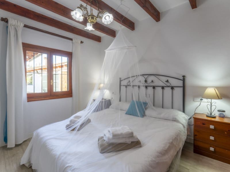 5 soverom Finca/Herregård til salgs i Alcudia med svømmebasseng - € 1 650 000 (Ref: 9473177)