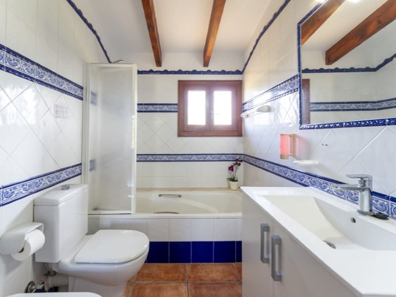 5 soverom Finca/Herregård til salgs i Alcudia med svømmebasseng - € 1 650 000 (Ref: 9473177)