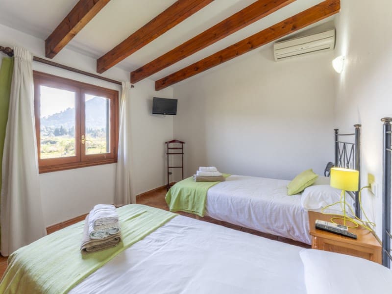 5 soverom Finca/Herregård til salgs i Alcudia med svømmebasseng - € 1 650 000 (Ref: 9473177)