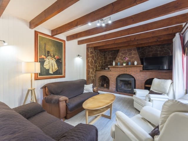 5 chambre Finca/Maison de Campagne à vendre à Alcúdia avec piscine - 1 850 000 € (Ref: 9473177)