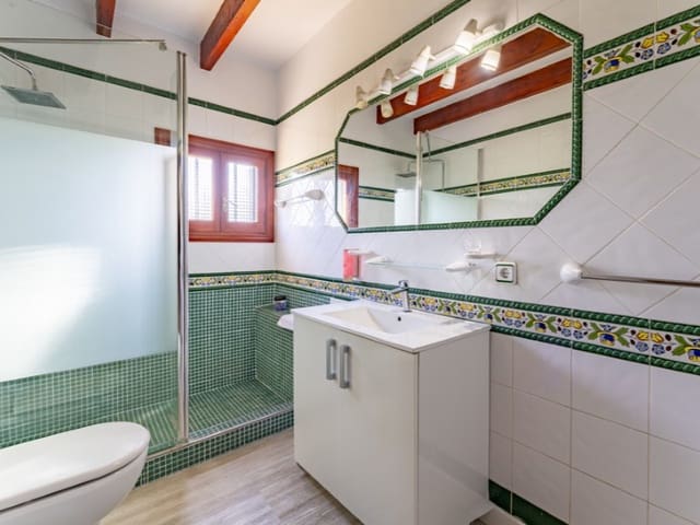 Finca/Casa Rural de 5 habitaciones en Alcúdia en venta con piscina - 1.850.000 € (Ref: 9473177)