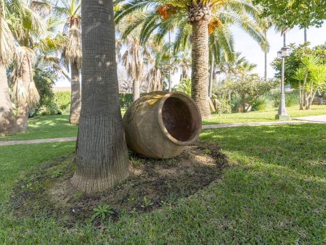 5 chambre Finca/Maison de Campagne à vendre à Alcúdia avec piscine - 1 850 000 € (Ref: 9473177)