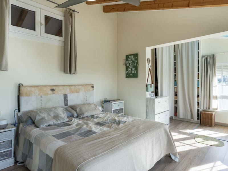 4 chambre Finca/Maison de Campagne à vendre à Portol avec piscine garage - 1 150 000 € (Ref: 9473178)