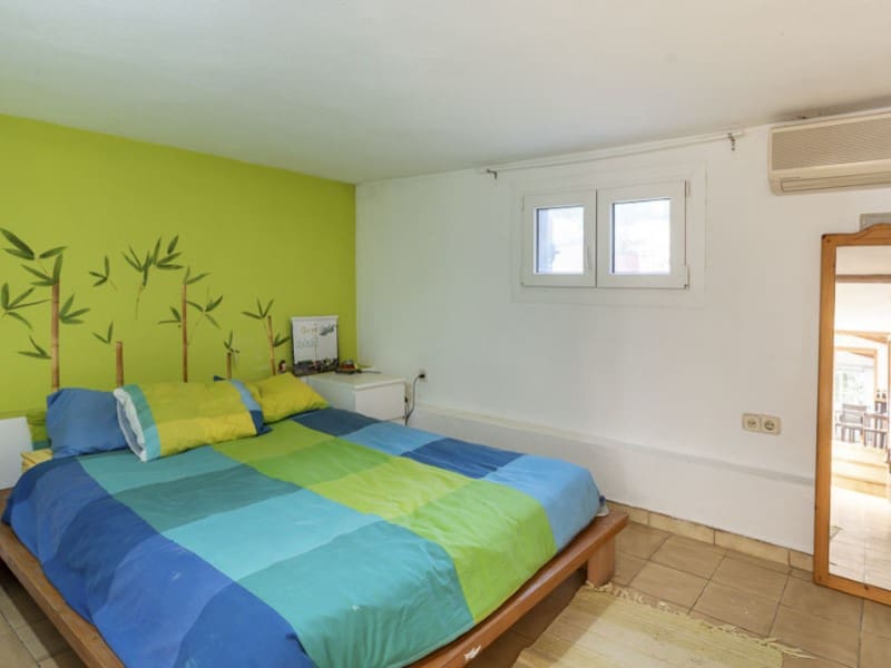 4 chambre Finca/Maison de Campagne à vendre à Portol avec piscine garage - 1 150 000 € (Ref: 9473178)