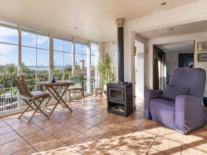 4 chambre Finca/Maison de Campagne à vendre à Portol avec piscine garage - 1 150 000 € (Ref: 9473178)