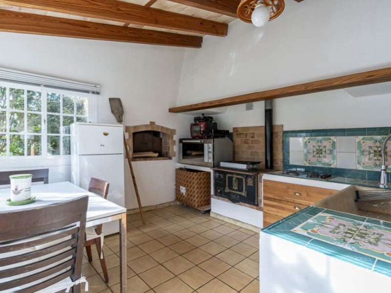 4 chambre Finca/Maison de Campagne à vendre à Portol avec piscine garage - 1 150 000 € (Ref: 9473178)
