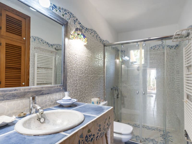 4 chambre Finca/Maison de Campagne à vendre à Portol avec piscine garage - 1 150 000 € (Ref: 9473178)