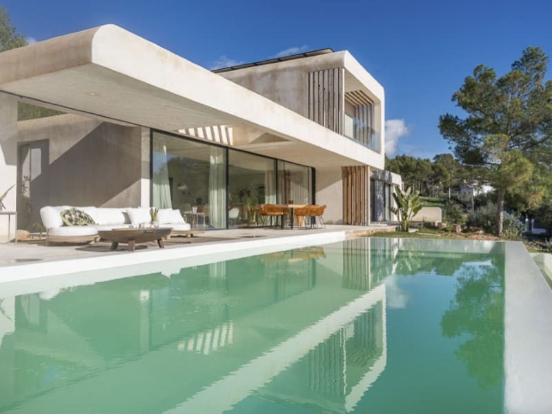 4 chambre Villa/Maison à vendre à Bunyola avec piscine garage - 2 375 000 € (Ref: 9481275)