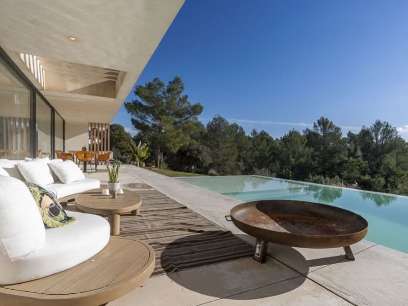 4 chambre Villa/Maison à vendre à Bunyola avec piscine garage - 2 375 000 € (Ref: 9481275)