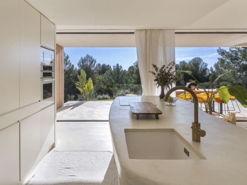 4 chambre Villa/Maison à vendre à Bunyola avec piscine garage - 2 375 000 € (Ref: 9481275)