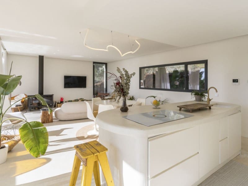 4 chambre Villa/Maison à vendre à Bunyola avec piscine garage - 2 375 000 € (Ref: 9481275)