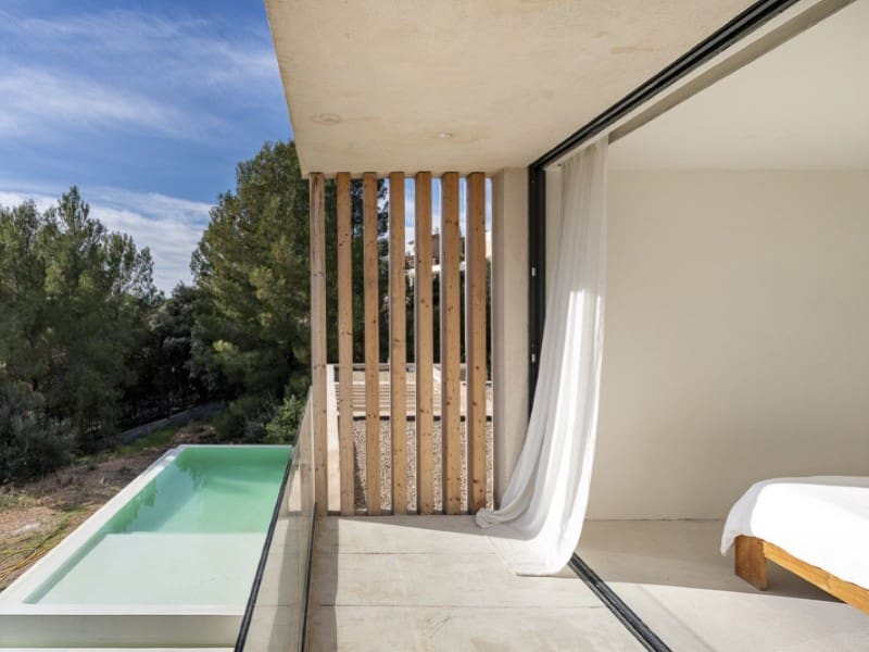 4 chambre Villa/Maison à vendre à Bunyola avec piscine garage - 2 375 000 € (Ref: 9481275)