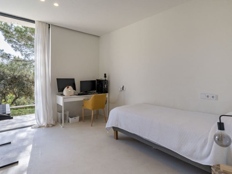 4 chambre Villa/Maison à vendre à Bunyola avec piscine garage - 2 375 000 € (Ref: 9481275)