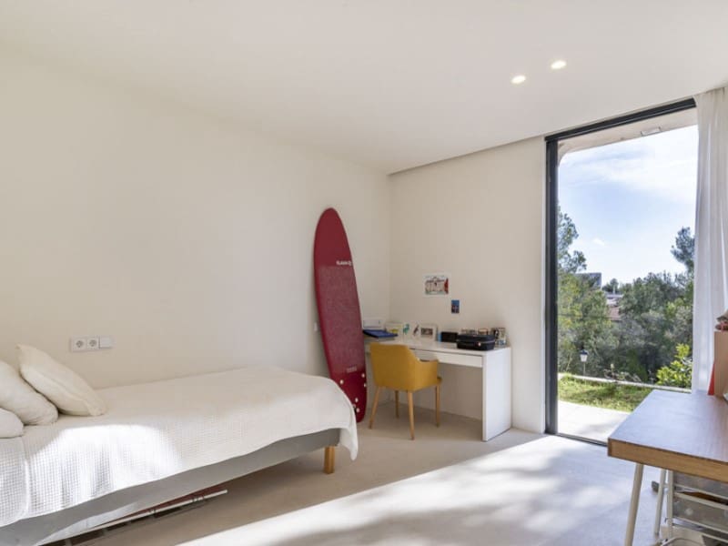 4 chambre Villa/Maison à vendre à Bunyola avec piscine garage - 2 375 000 € (Ref: 9481275)