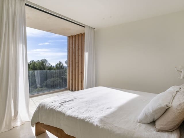 4 chambre Villa/Maison à vendre à Bunyola avec piscine garage - 2 375 000 € (Ref: 9481275)