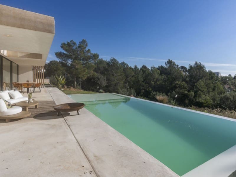 4 chambre Villa/Maison à vendre à Bunyola avec piscine garage - 2 375 000 € (Ref: 9481275)