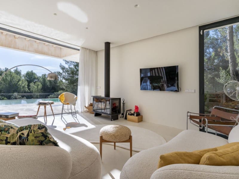 4 chambre Villa/Maison à vendre à Bunyola avec piscine garage - 2 375 000 € (Ref: 9481275)