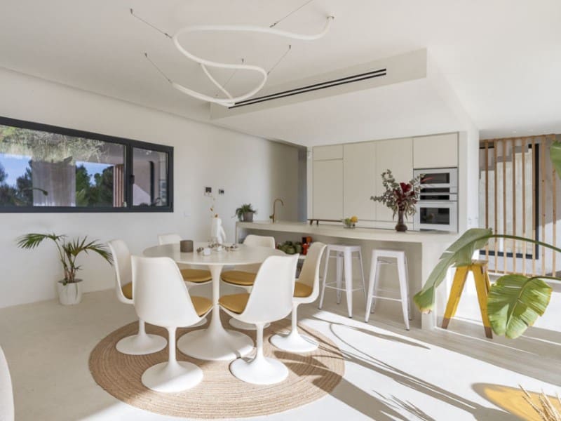 4 chambre Villa/Maison à vendre à Bunyola avec piscine garage - 2 375 000 € (Ref: 9481275)