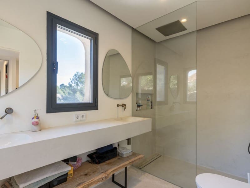 4 chambre Villa/Maison à vendre à Bunyola avec piscine garage - 2 375 000 € (Ref: 9481275)