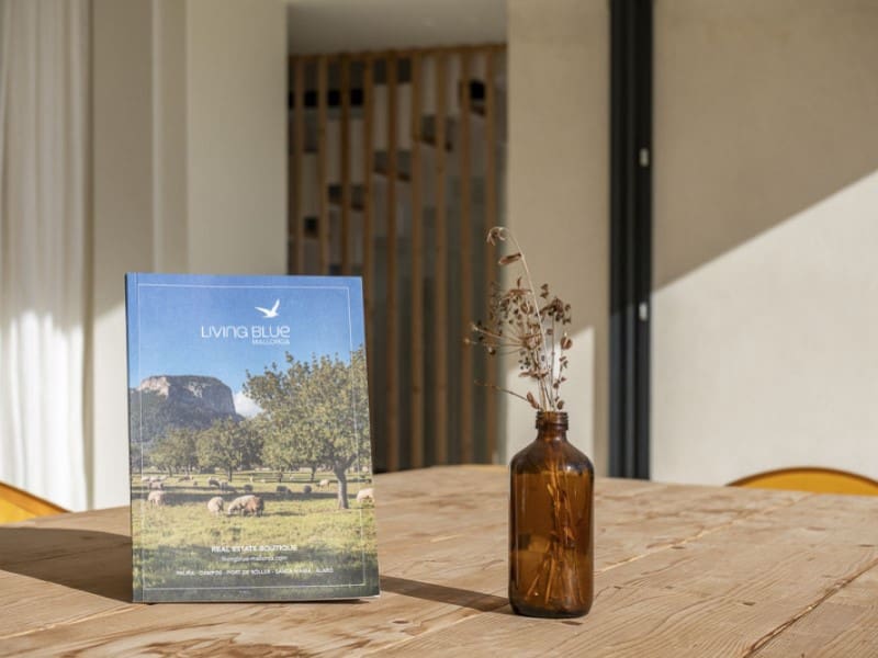 4 chambre Villa/Maison à vendre à Bunyola avec piscine garage - 2 375 000 € (Ref: 9481275)