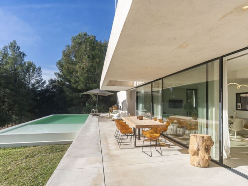 4 chambre Villa/Maison à vendre à Bunyola avec piscine garage - 2 375 000 € (Ref: 9481275)