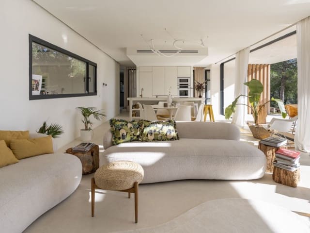 4 chambre Villa/Maison à vendre à Bunyola avec piscine garage - 2 375 000 € (Ref: 9481275)