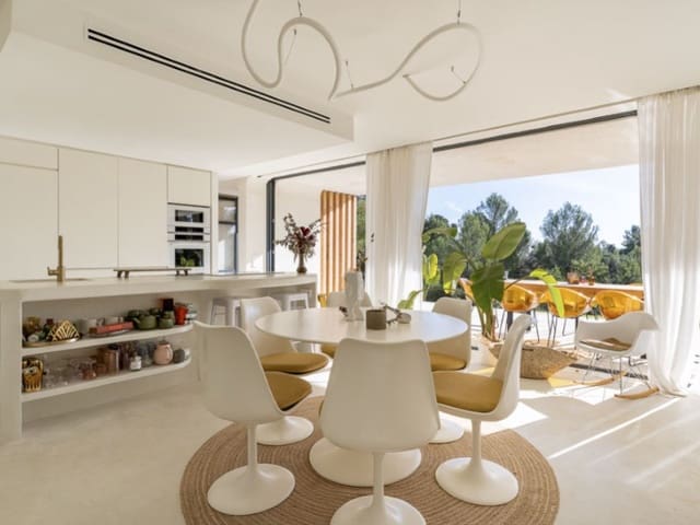 4 chambre Villa/Maison à vendre à Bunyola avec piscine garage - 2 375 000 € (Ref: 9481275)