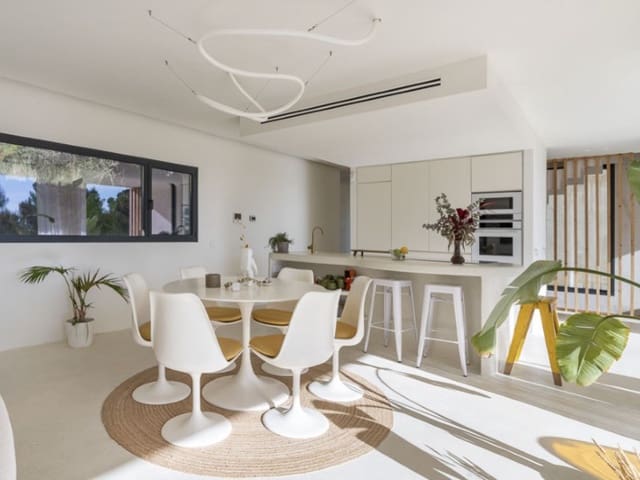 4 chambre Villa/Maison à vendre à Bunyola avec piscine garage - 2 375 000 € (Ref: 9481275)